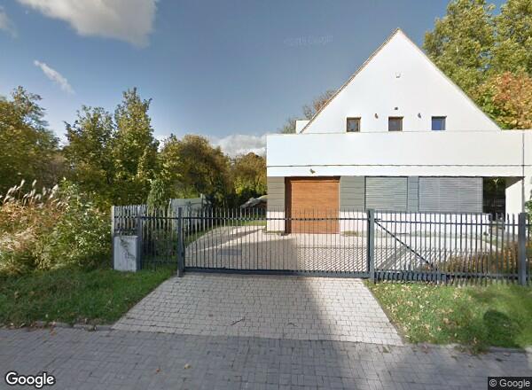 Ceny mieszkań Wrocław UL. CENTRALNA 11