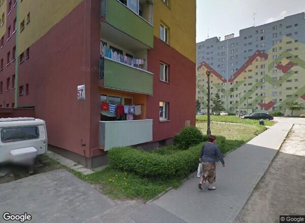 Ceny mieszkań Kraków Ks. Piotra Ściegiennego 57