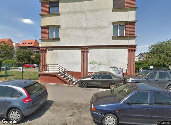 Ceny mieszkań Wrocław UL. OBORNICKA 92