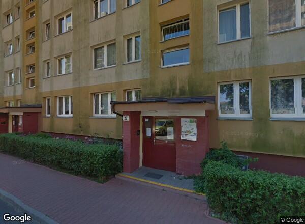 Ceny mieszkań Szczecin Zakole 27