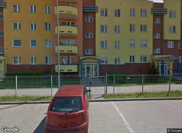 Ceny mieszkań Bydgoszcz Altanowa 28