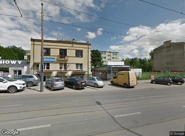 Ceny mieszkań Łódź Łagiewnicka 85