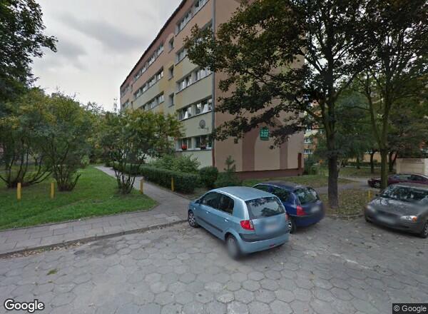 Ceny mieszkań Łódź Obornicka 4