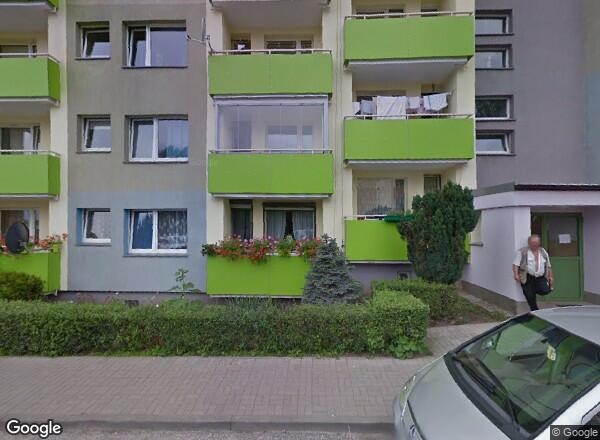 Ceny transakcyjne mieszkań Szczecin Świętoborzyców 34