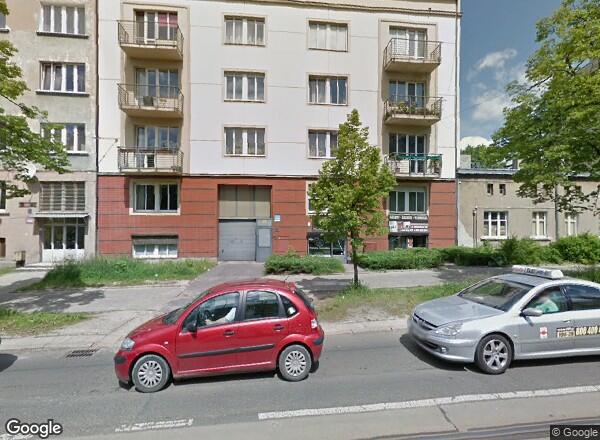 Ceny mieszkań Łódź Prezydenta Gabriela Narutowicza 110