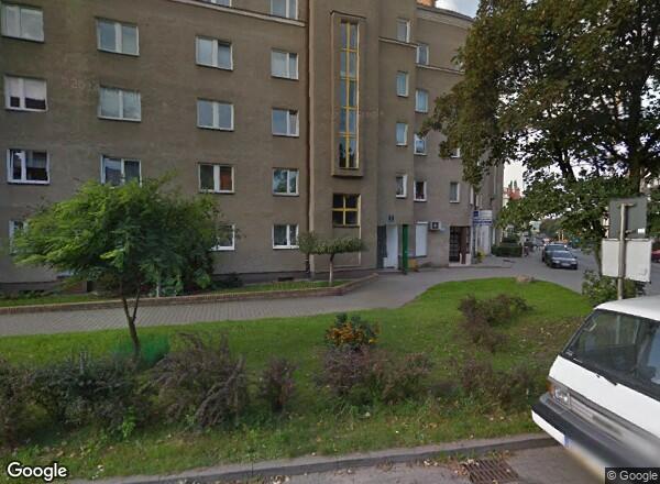 Ceny mieszkań Szczecin Nieduża 2