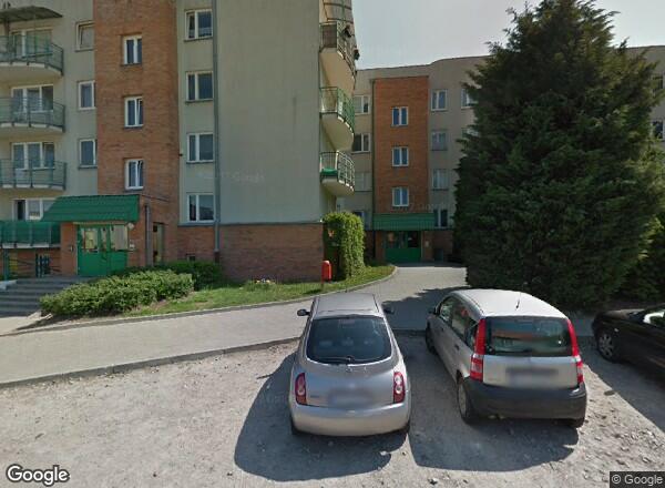 Ceny mieszkań Bydgoszcz Altanowa 34