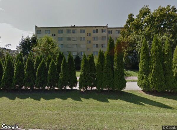 Ceny mieszkań Wrocław UL. LEGNICKA 144