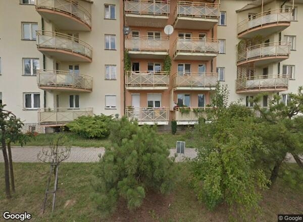 Ceny transakcyjne mieszkań Rzeszów Kościelna 6