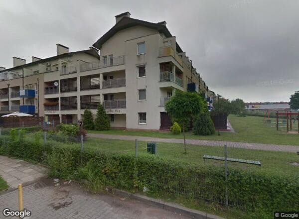 Ceny transakcyjne mieszkań Gorzów Wielkopolski DANUTY SIEDZIKÓWNY - INKI 21D