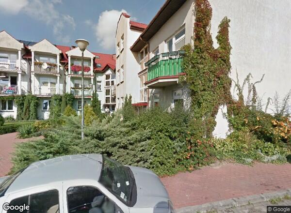 Ceny mieszkań Szczecin Horeszków 25