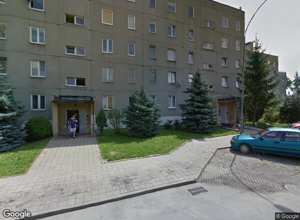 Ceny mieszkań Rzeszów Klonowa 26