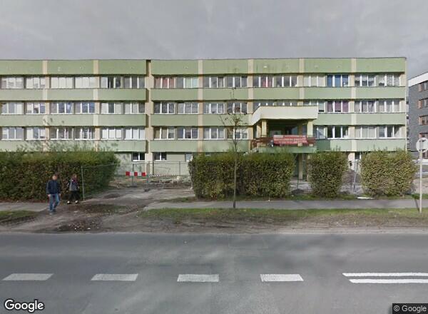 Ceny mieszkań Wrocław UL. SOŁTYSOWICKA 30