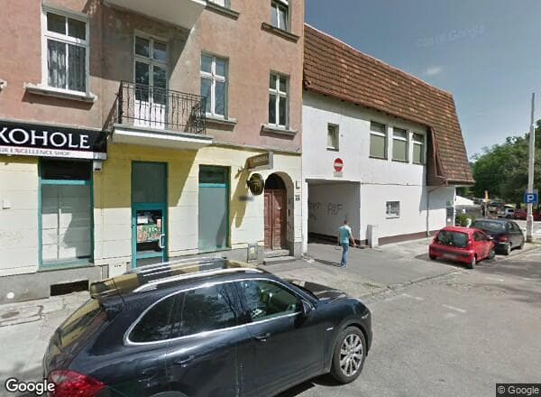 Ceny transakcyjne mieszkań Gorzów Wielkopolski WŁADYSŁAWA ŁOKIETKA 11