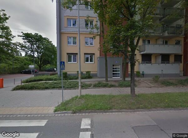 Ceny mieszkań Wrocław UL. STRZEGOMSKA 42