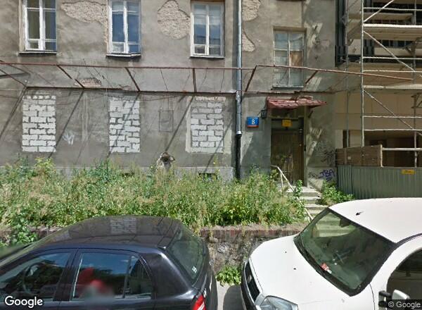 Ceny mieszkań Warszawa ul. K. I. Gałczyńskiego 8