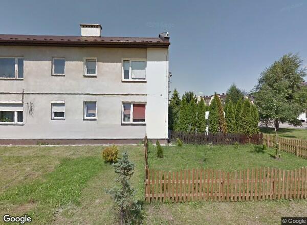 Ceny mieszkań Kraków Złocieniowa 29