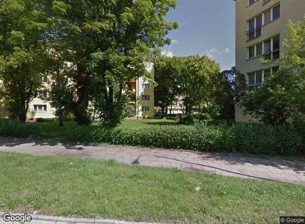 Ceny mieszkań Łódź Płk Dr Stanisława Więckowskiego 93