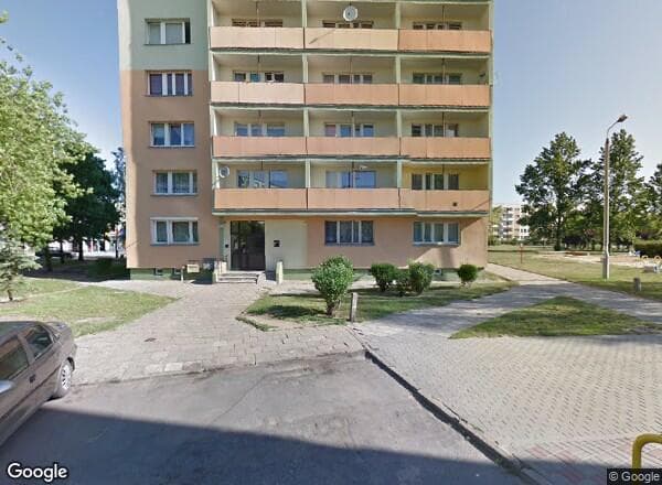 Ceny transakcyjne mieszkań Bydgoszcz Janusza Korczaka 2