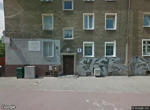 Ceny mieszkań Gdańsk Aleja Legionów 6