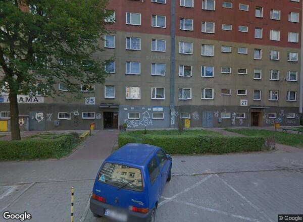Ceny mieszkań Katowice Adama 25