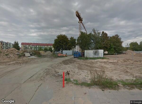 Ceny mieszkań Szczecin Niedźwiedzia 15