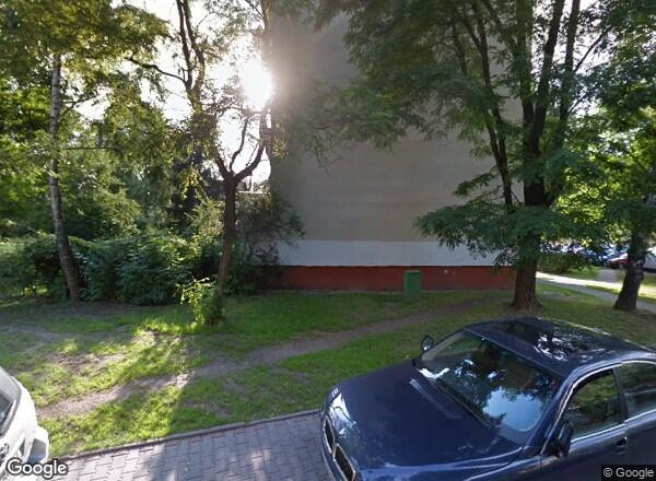 Ceny transakcyjne mieszkań Kraków Beskidzka 35