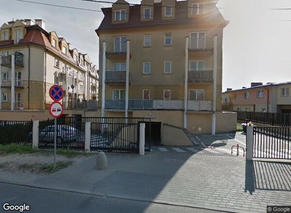 Ceny transakcyjne mieszkań Piaseczno Łabędzia 27A