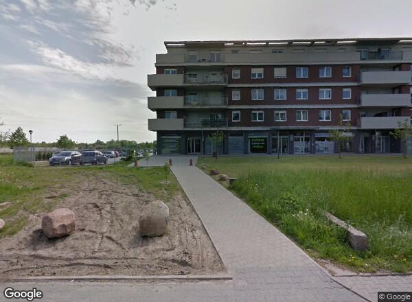 Ceny mieszkań Wrocław UL. HENRYKA MICHAŁA KAMIEŃSKIEGO 229