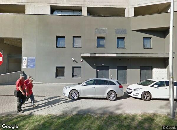 Ceny transakcyjne mieszkań Lublin Pana Balcera 6A