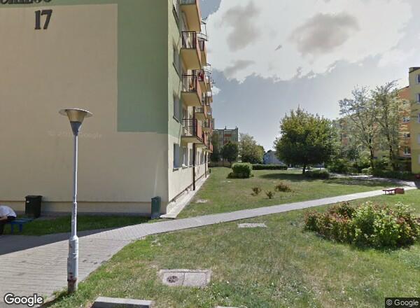 Ceny mieszkań Bydgoszcz Tadeusza Czackiego 17