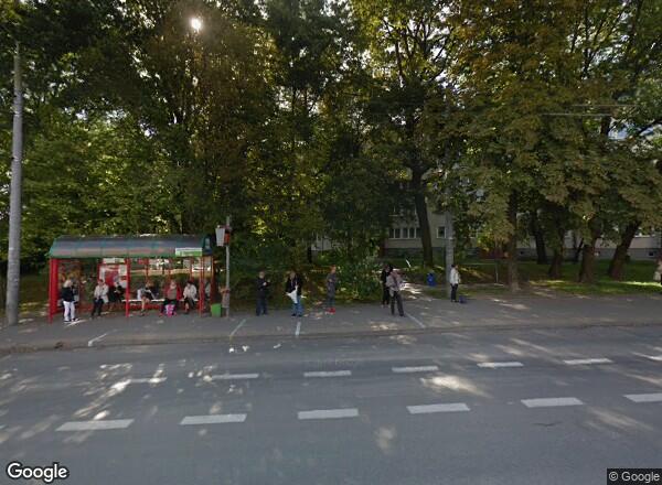 Ceny mieszkań Lublin Wileńska 8