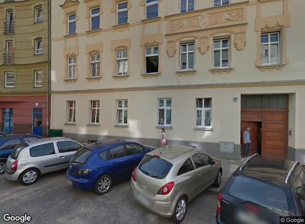 Ceny mieszkań Szczecin Parkowa 44