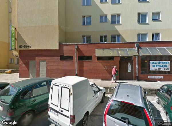 Ceny mieszkań Szczecin Wiosny Ludów 59