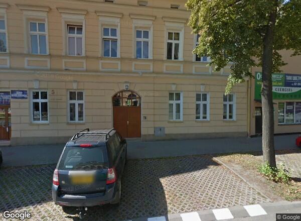 Ceny mieszkań Rzeszów Ks. Józefa Jałowego 5