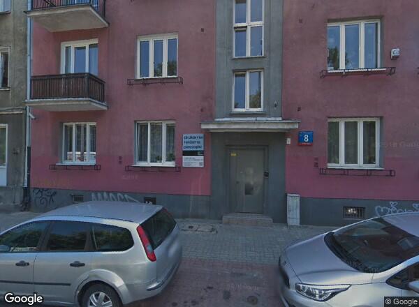 Ceny mieszkań Warszawa al. J. Waszyngtona 8