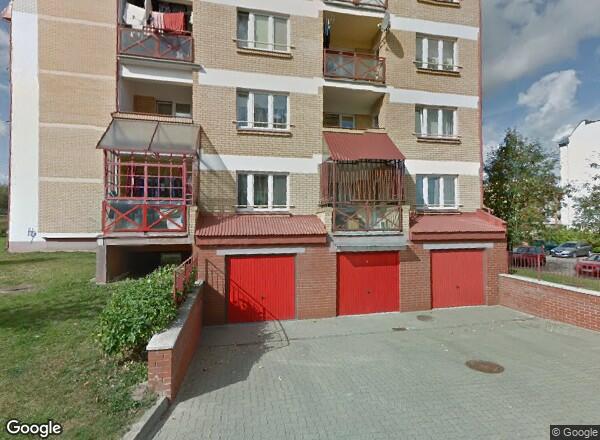 Ceny mieszkań Białystok Św. Andrzeja Boboli 75