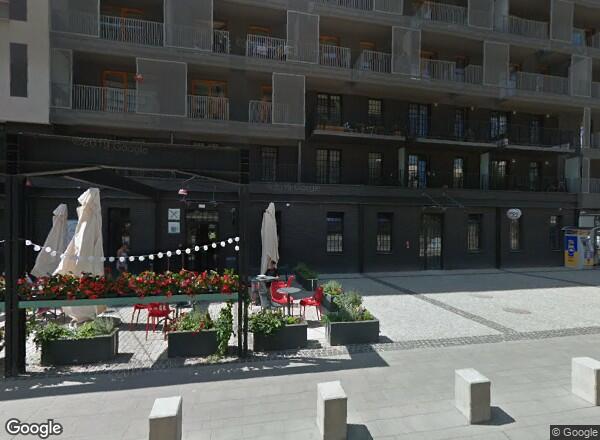 Ceny mieszkań Kraków Tadeusza Romanowicza 5