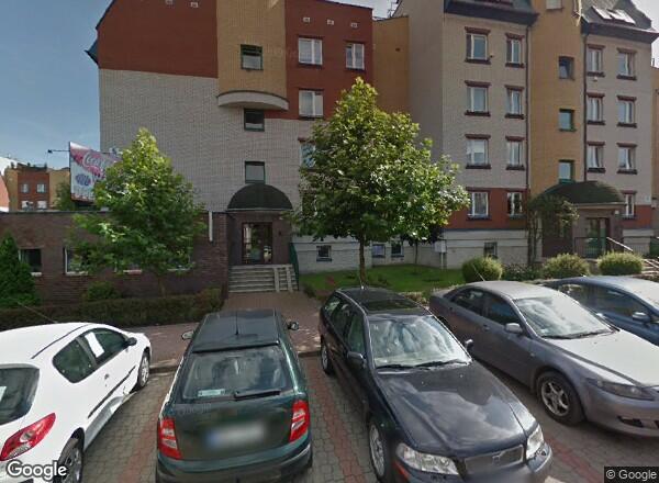 Ceny mieszkań Białystok Zachodnia 5