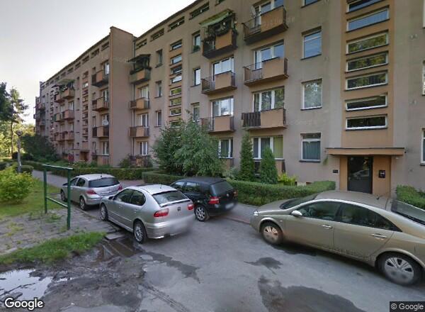 Ceny mieszkań Kraków Osiedle Kolorowe 17