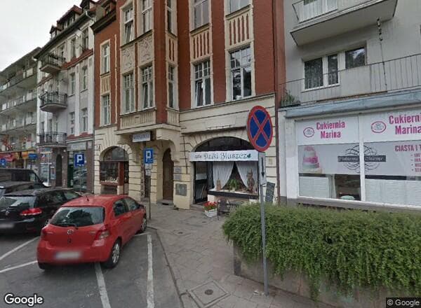 Ceny transakcyjne mieszkań Gorzów Wielkopolski WEŁNIANY RYNEK 6