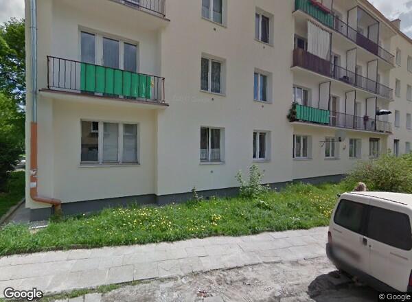 Ceny mieszkań Łódź Boya Żeleńskiego 9