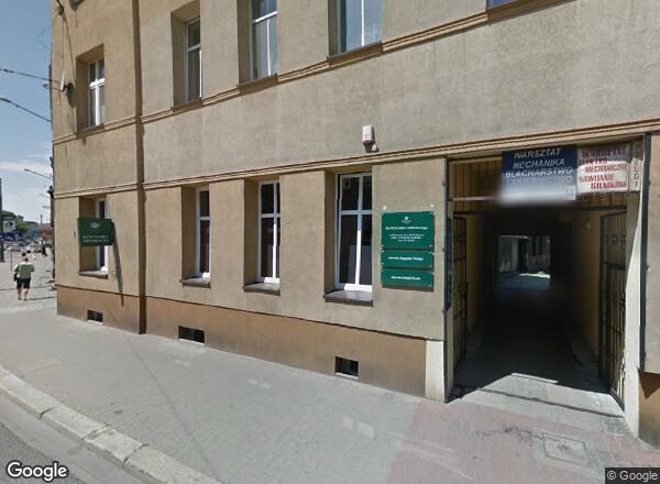 Ceny mieszkań Katowice Warszawska 56