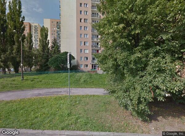Ceny mieszkań Warszawa ul. Egejska 11