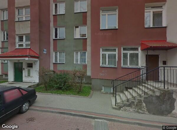 Ceny mieszkań Białystok Palmowa 36