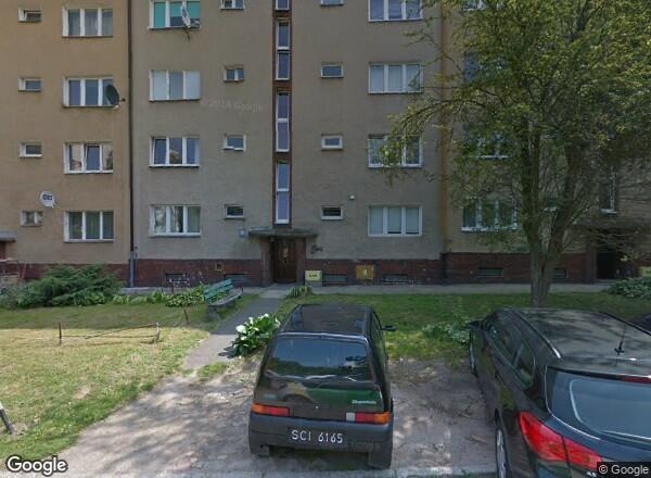 Ceny transakcyjne mieszkań Szczecin Mieszka I 100