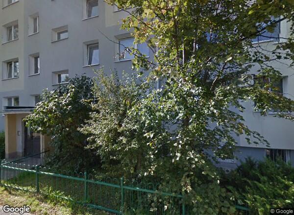 Ceny mieszkań Poznań Władysława Łokietka 10