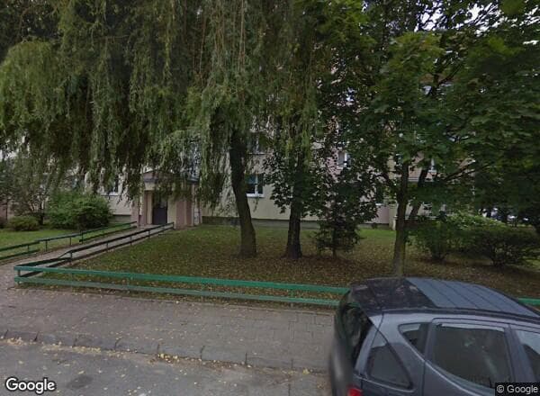 Ceny transakcyjne mieszkań Olsztyn Johanna Gottfrieda Herdera 7