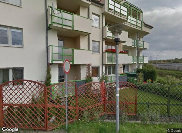 Ceny transakcyjne mieszkań Szczecin Gwarna 56