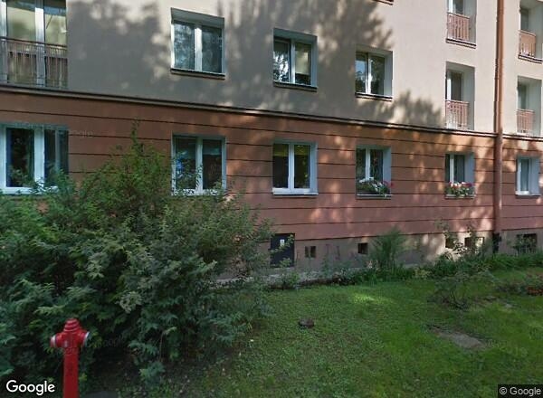 Ceny transakcyjne mieszkań Lublin Mariana Langiewicza 3